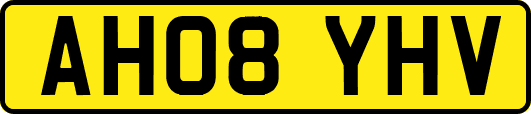 AH08YHV