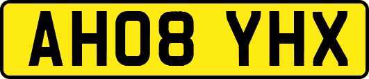 AH08YHX