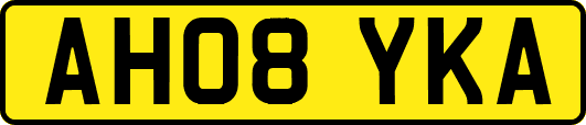 AH08YKA