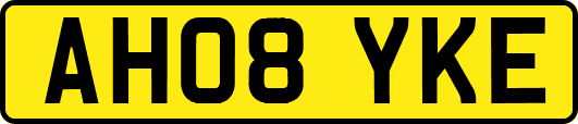 AH08YKE