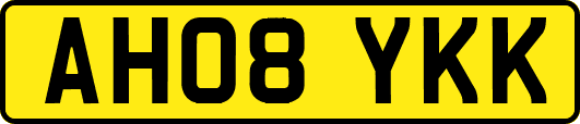 AH08YKK
