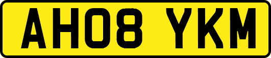AH08YKM
