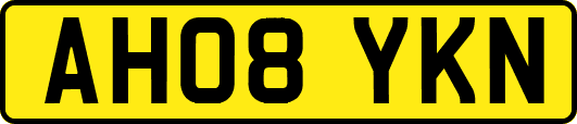 AH08YKN