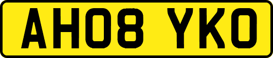 AH08YKO