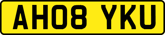 AH08YKU