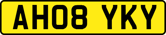 AH08YKY