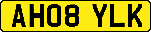 AH08YLK