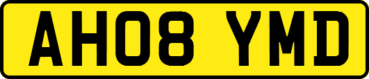 AH08YMD