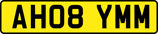 AH08YMM