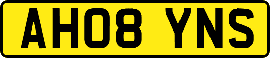 AH08YNS