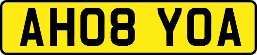 AH08YOA