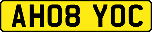 AH08YOC