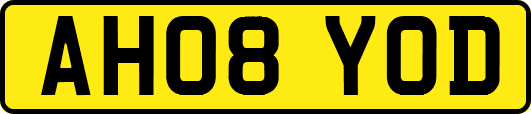 AH08YOD