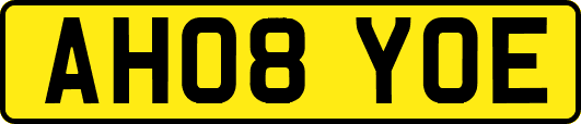 AH08YOE