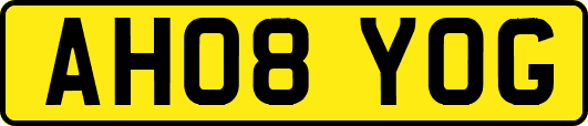AH08YOG
