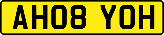 AH08YOH
