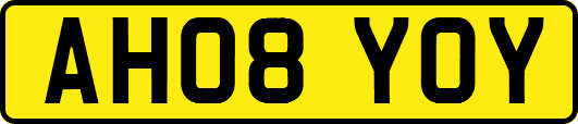 AH08YOY