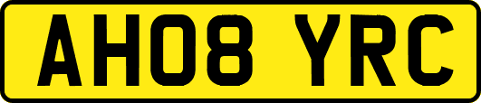 AH08YRC