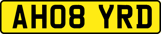 AH08YRD
