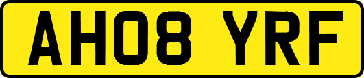 AH08YRF