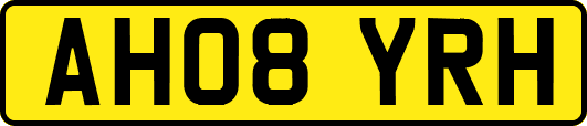 AH08YRH