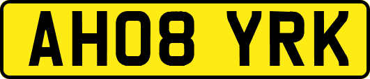 AH08YRK