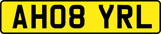 AH08YRL