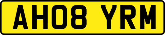 AH08YRM