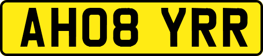 AH08YRR
