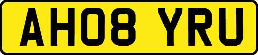 AH08YRU