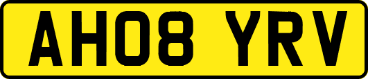 AH08YRV