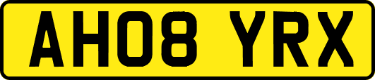 AH08YRX