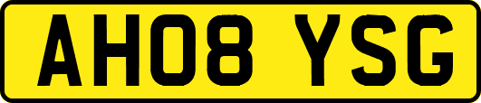 AH08YSG