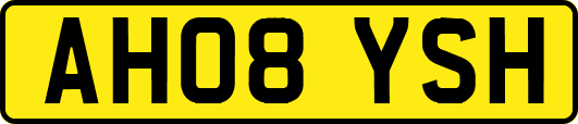 AH08YSH