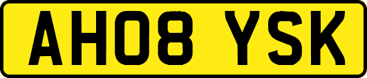 AH08YSK