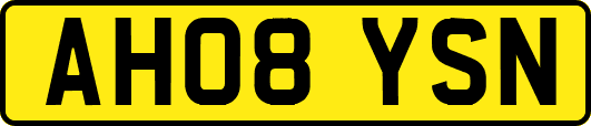 AH08YSN