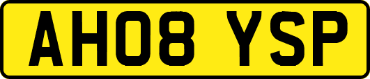 AH08YSP