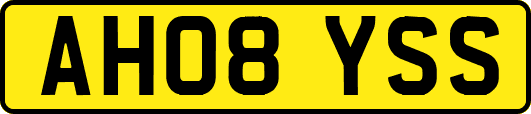 AH08YSS