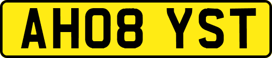 AH08YST