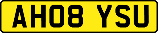 AH08YSU