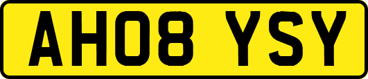 AH08YSY