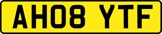 AH08YTF