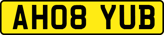 AH08YUB
