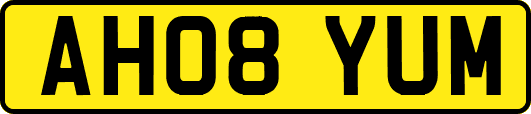 AH08YUM