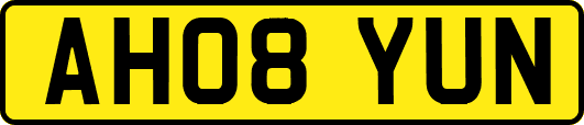 AH08YUN