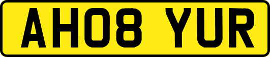 AH08YUR