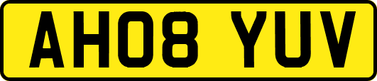 AH08YUV