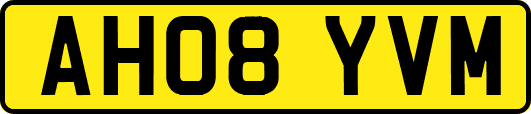 AH08YVM