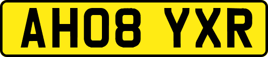 AH08YXR