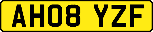 AH08YZF